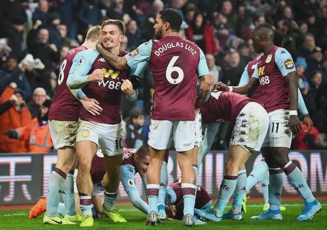 九游网页版-关于德甲倒计时，阿斯顿维拉加时末段豪取连胜，细节引发关注，赛场秩序良好，控场能力受关注的信息-九游网页版